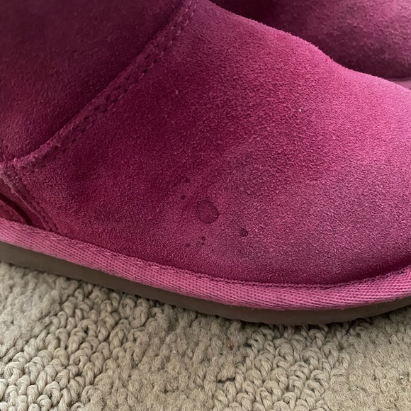 Girls Koolaburra Boots - Picture 3 of 11